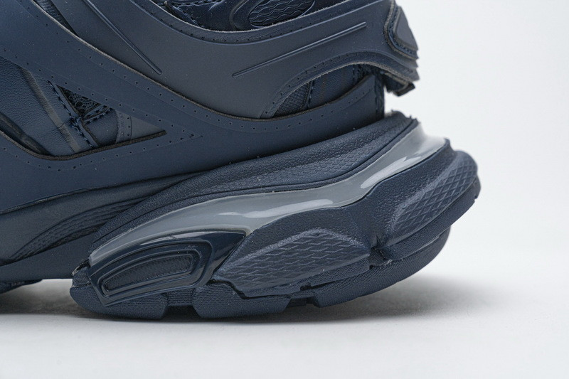 Ba*len*cia*ga track sneaker