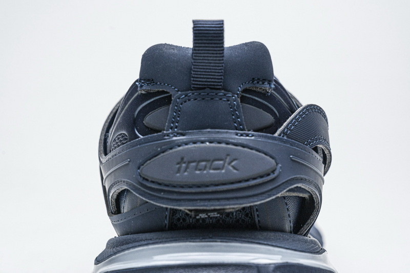 Ba*len*cia*ga track sneaker