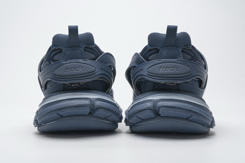 Ba*len*cia*ga track sneaker