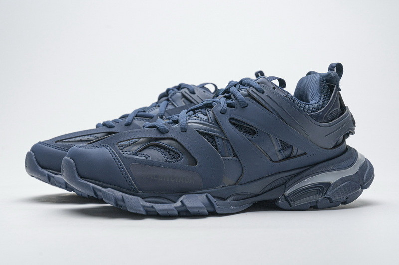 Ba*len*cia*ga track sneaker