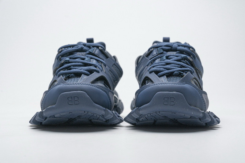 Ba*len*cia*ga track sneaker