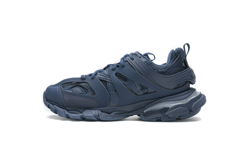 Ba*len*cia*ga track sneaker