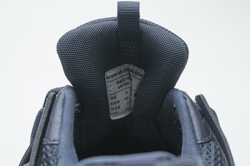 Ba*len*cia*ga track sneaker