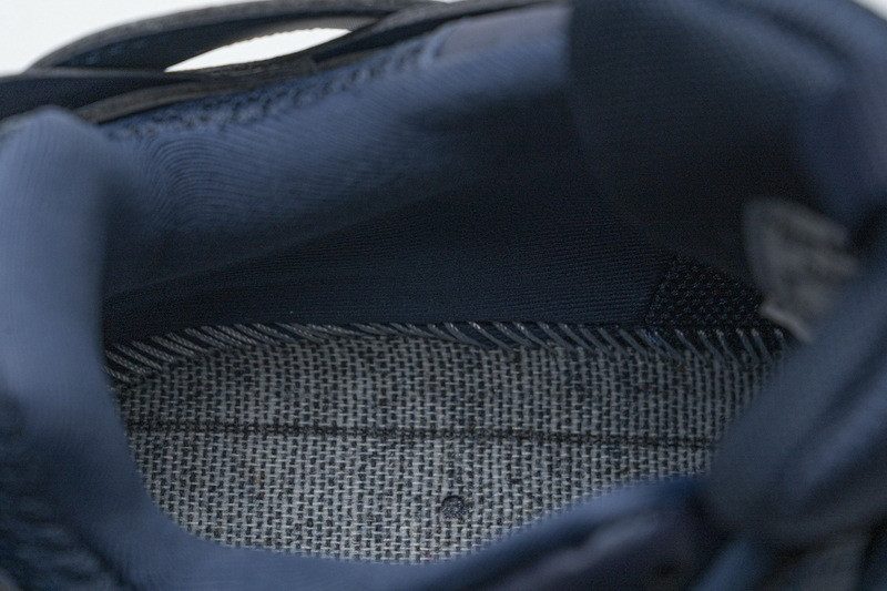 Ba*len*cia*ga track sneaker