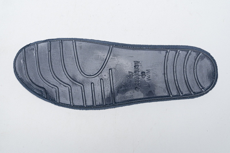 Ba*len*cia*ga track sneaker