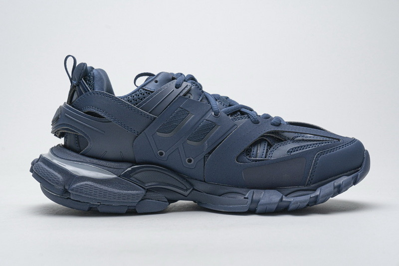 Ba*len*cia*ga track sneaker