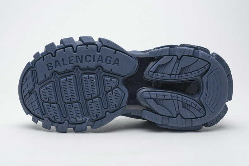 Ba*len*cia*ga track sneaker