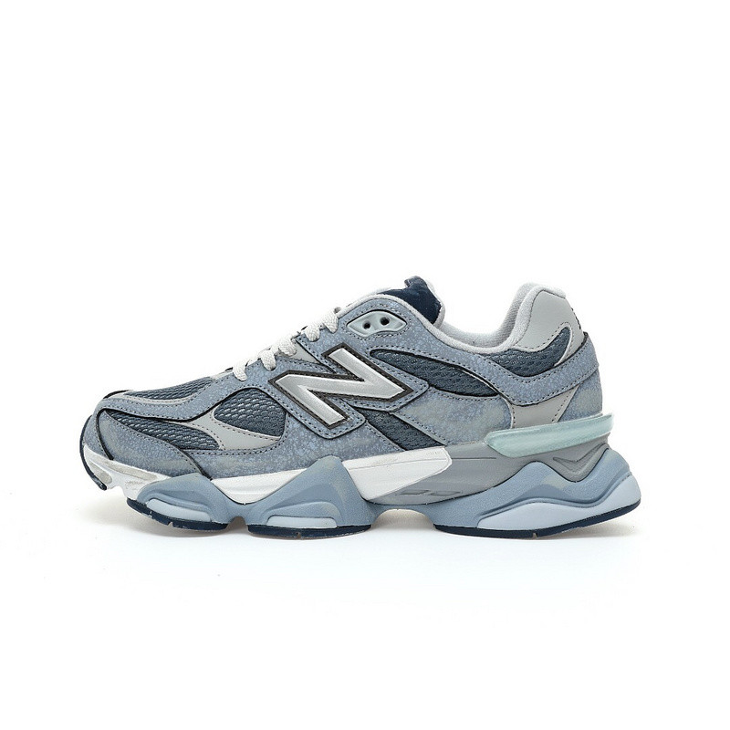 new balance 9060"arctic grey/steel"
