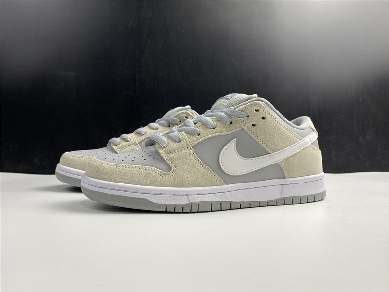 【tom】nike dunk sb l trd ar0778-110