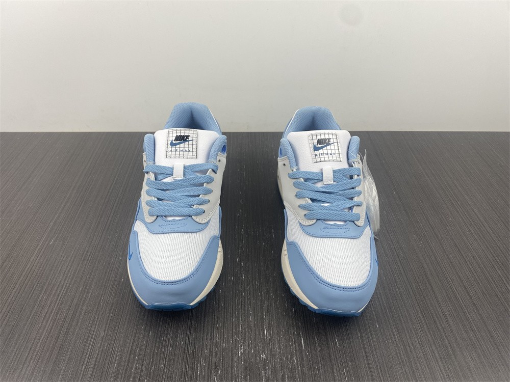 nike air max 1 premium blueprint - dr0448-100