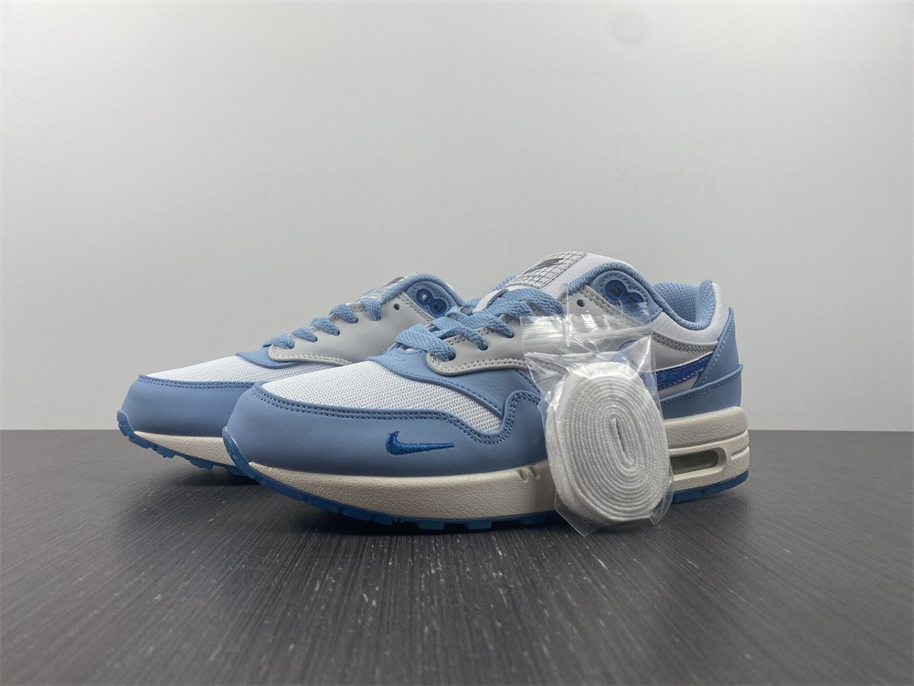 nike air max 1 premium blueprint - dr0448-100