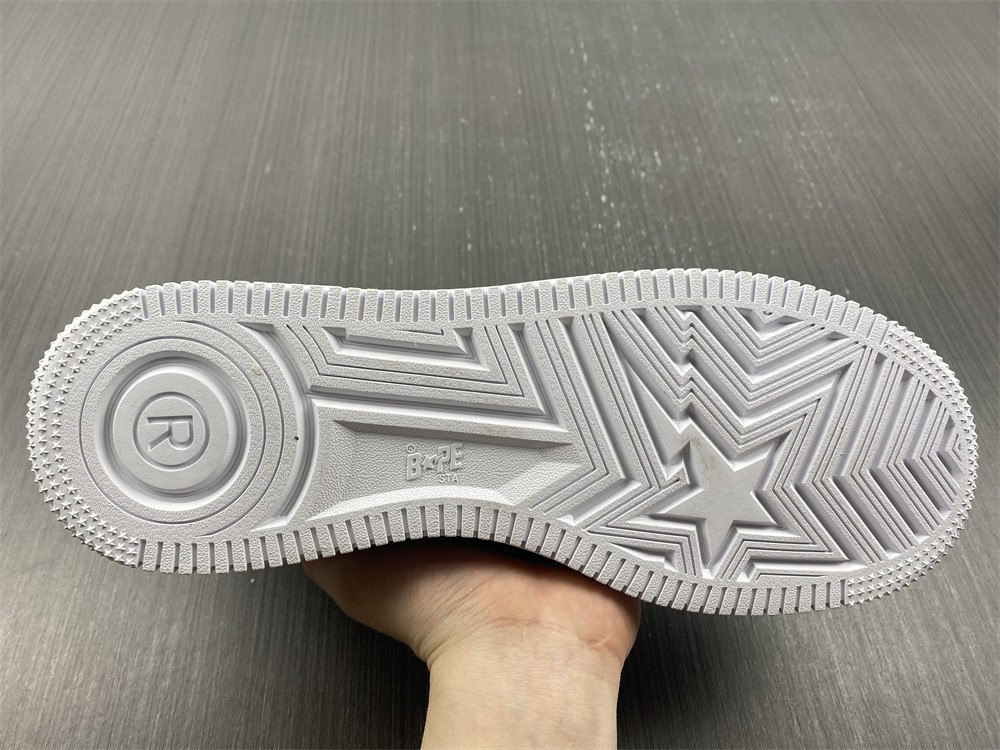 bape sneakers