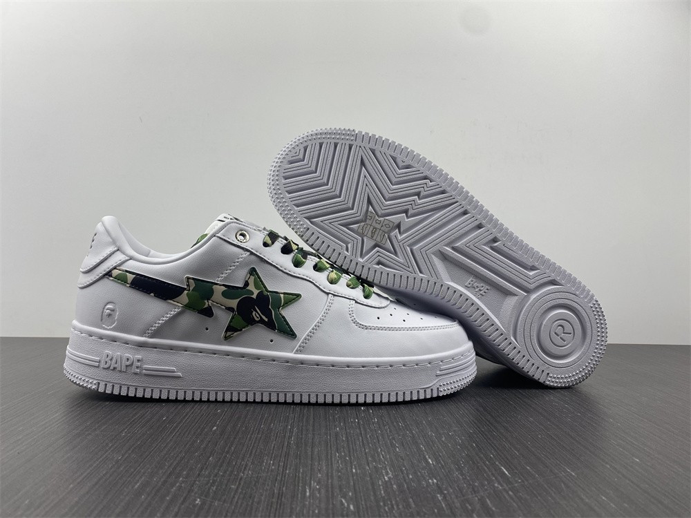 bape sneakers