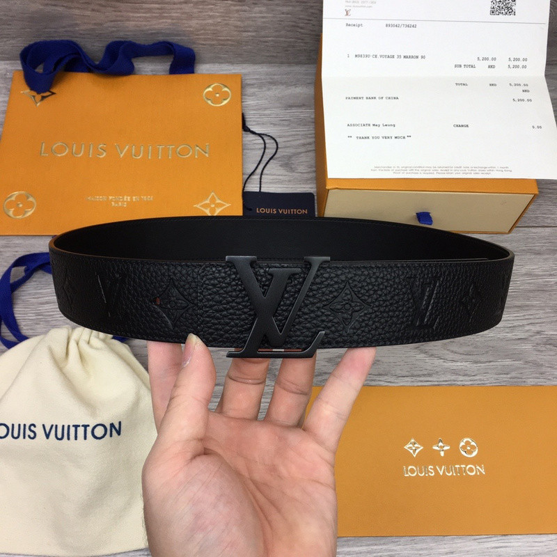 belt