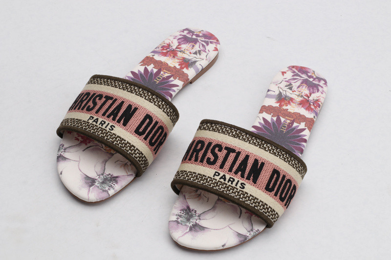 D*or slide