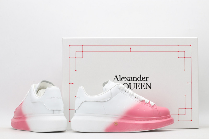 alex mcq