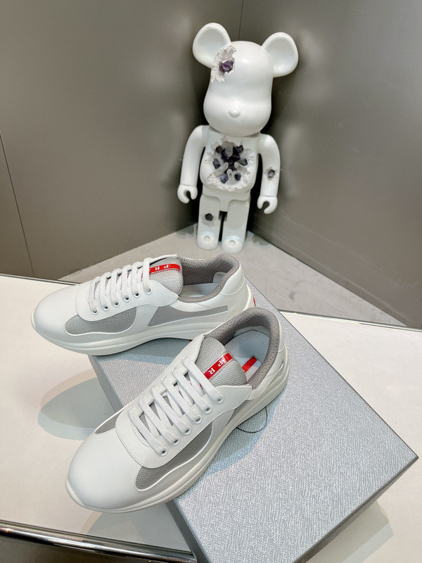 pra sneaker