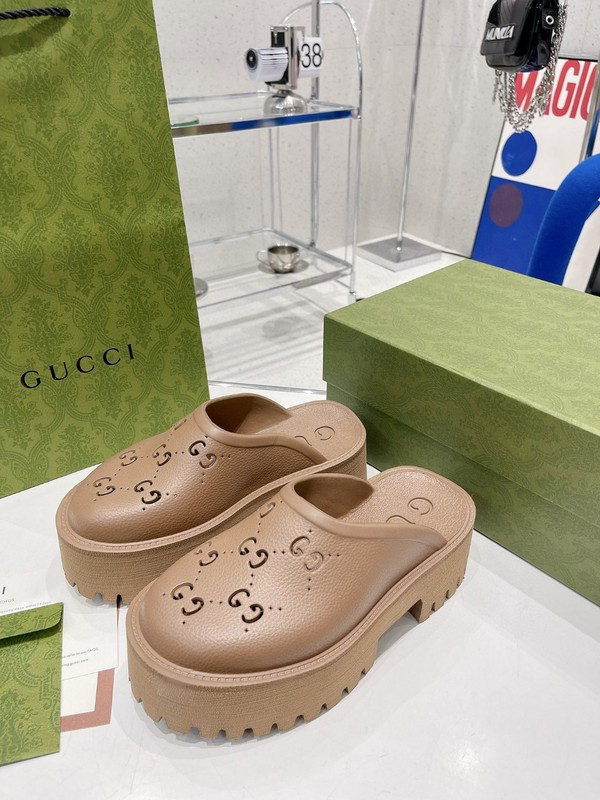 G*u*i slides