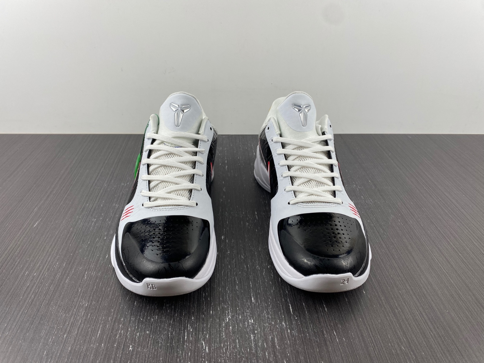nike kobe 5 protro alternate bruce lee cd4991-101