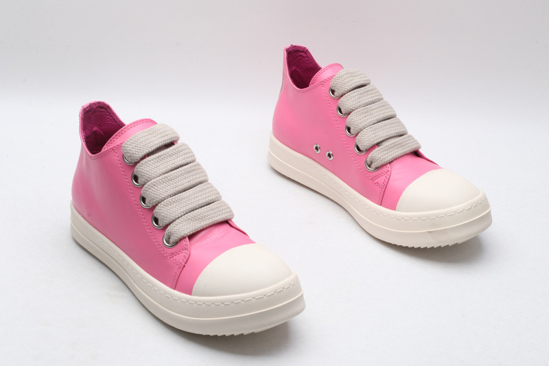 rick owens sneaker