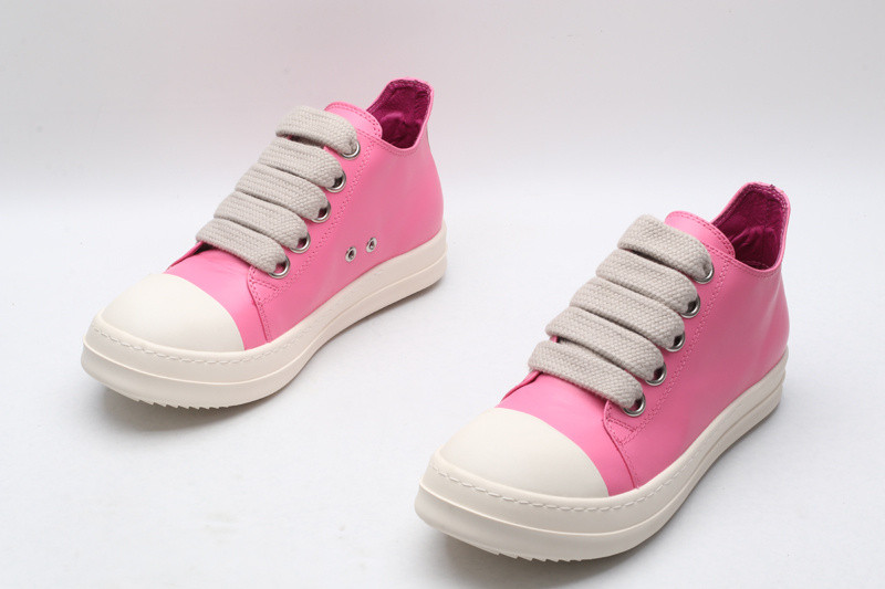 rick owens sneaker
