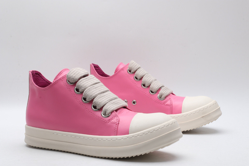 rick owens sneaker