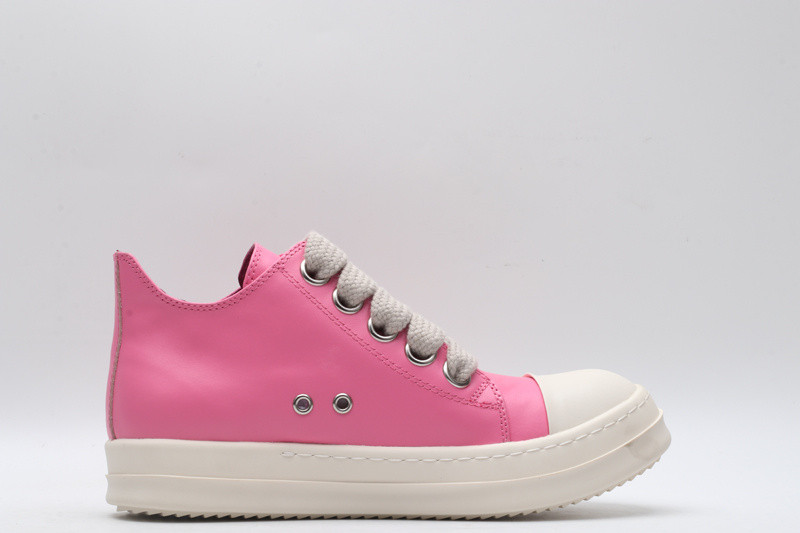 rick owens sneaker