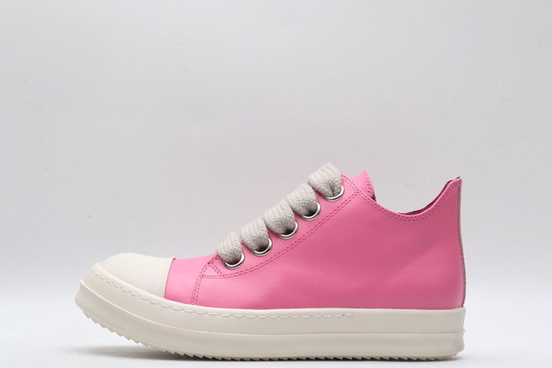 rick owens sneaker