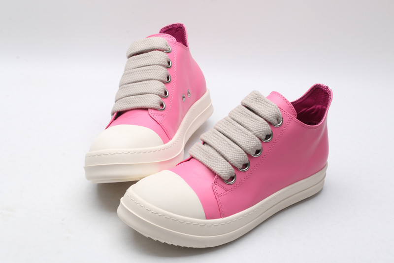 rick owens sneaker