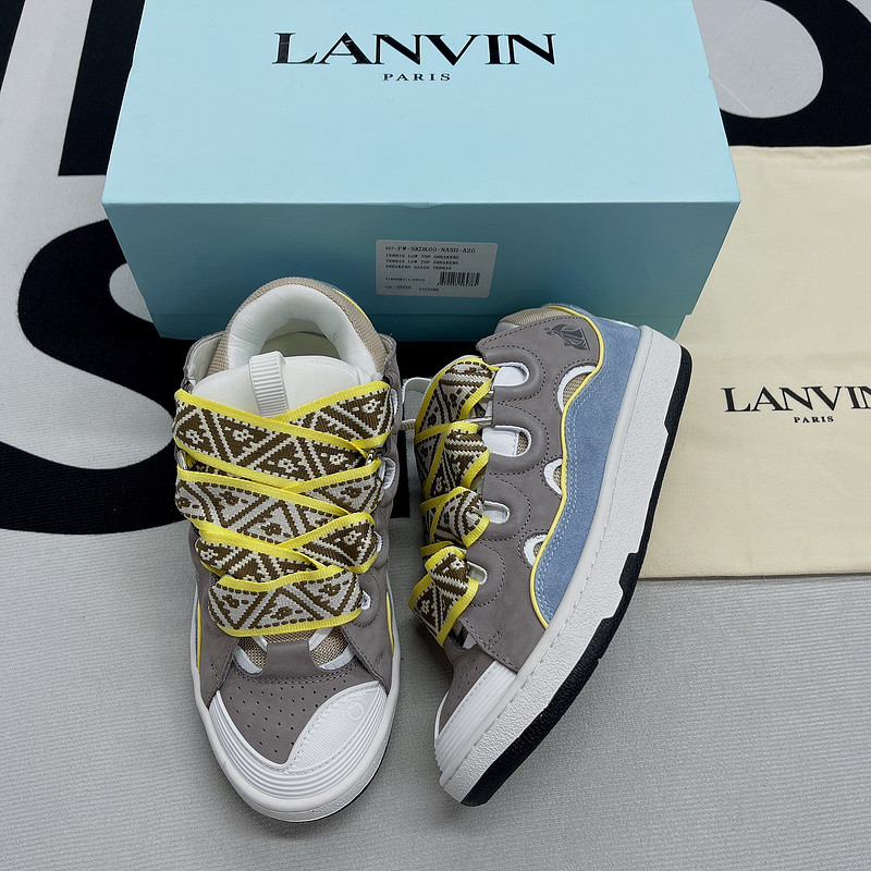 lanvi sneaker