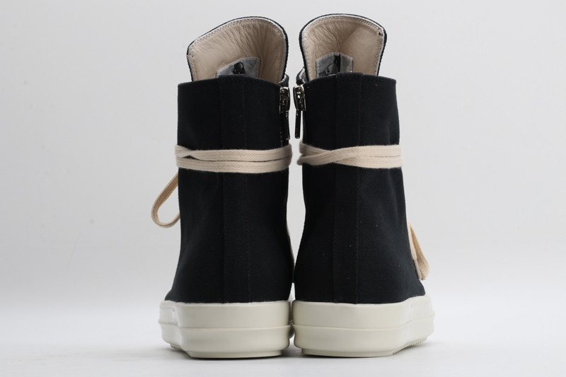rick owens sneaker
