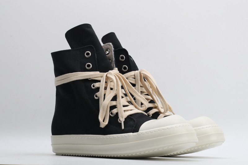 rick owens sneaker