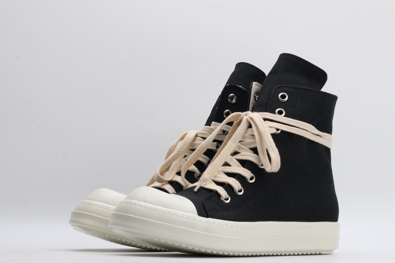 rick owens sneaker