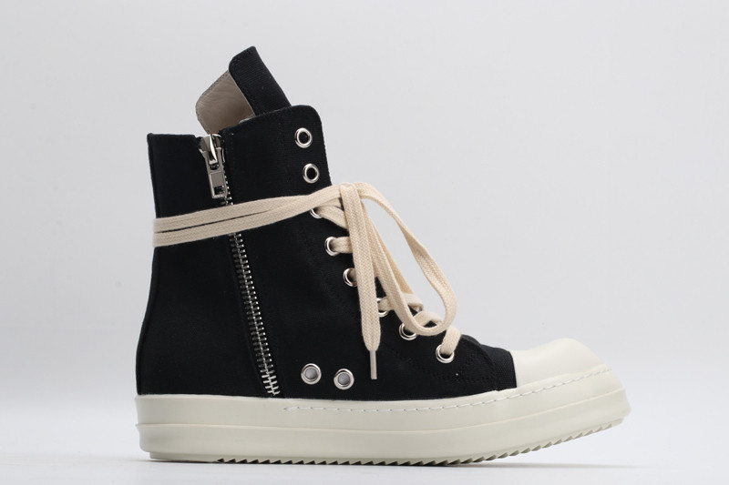 rick owens sneaker