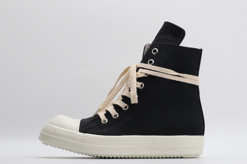rick owens sneaker