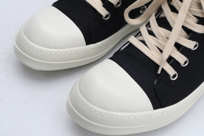 rick owens sneaker
