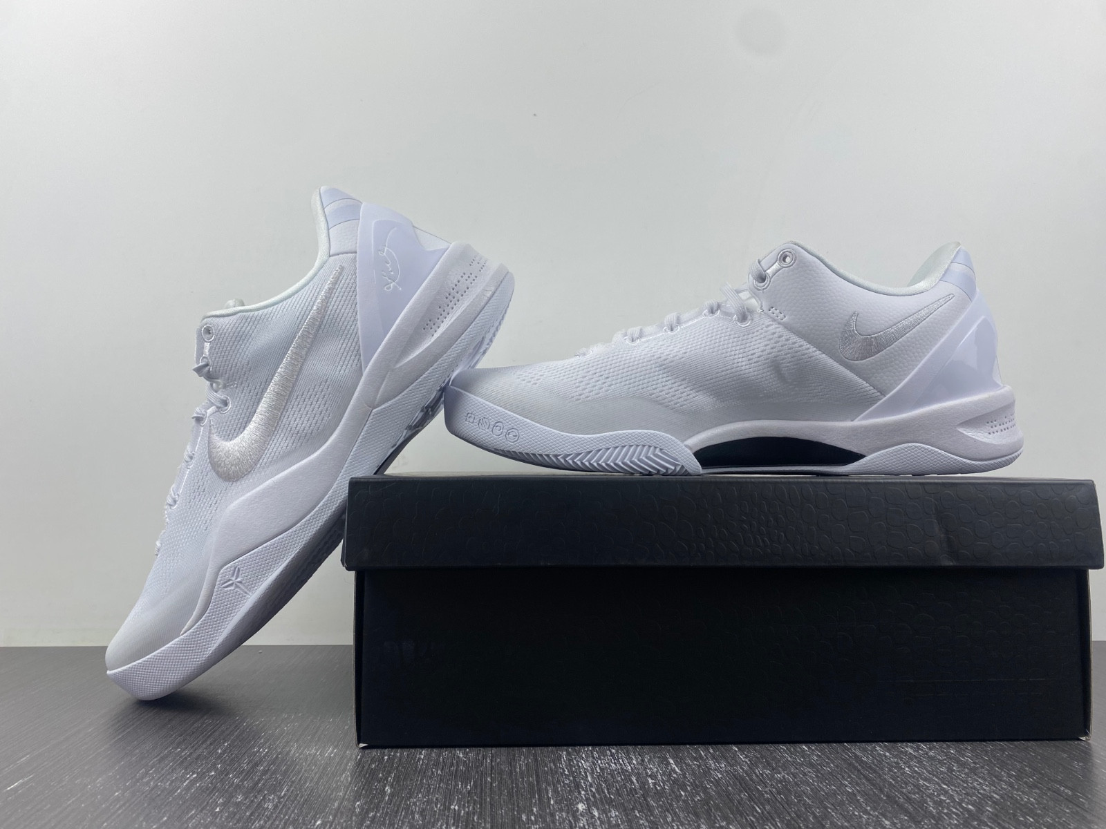 nike kobe 8 protro halo men