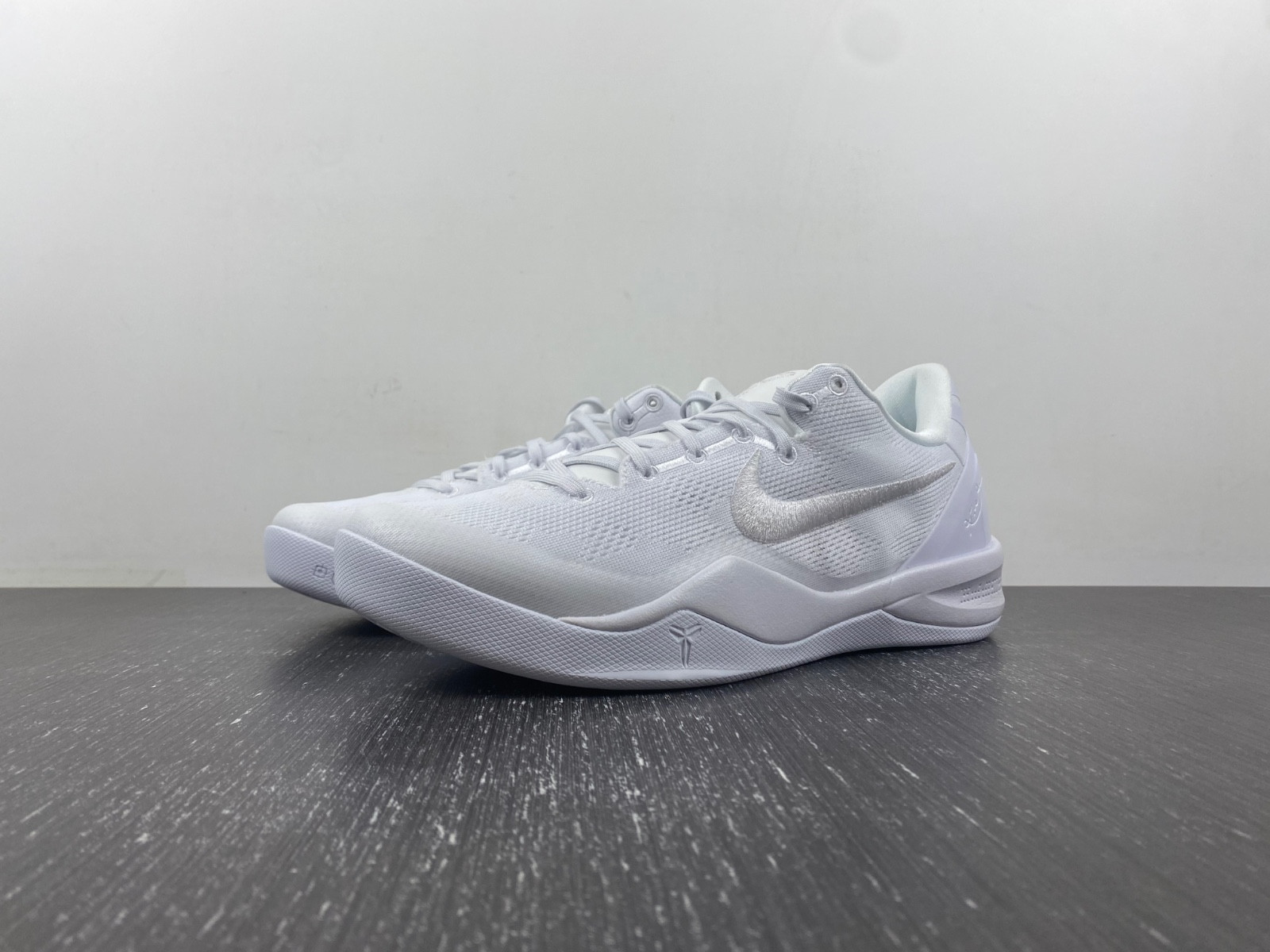 nike kobe 8 protro halo men''s - fj9364-100