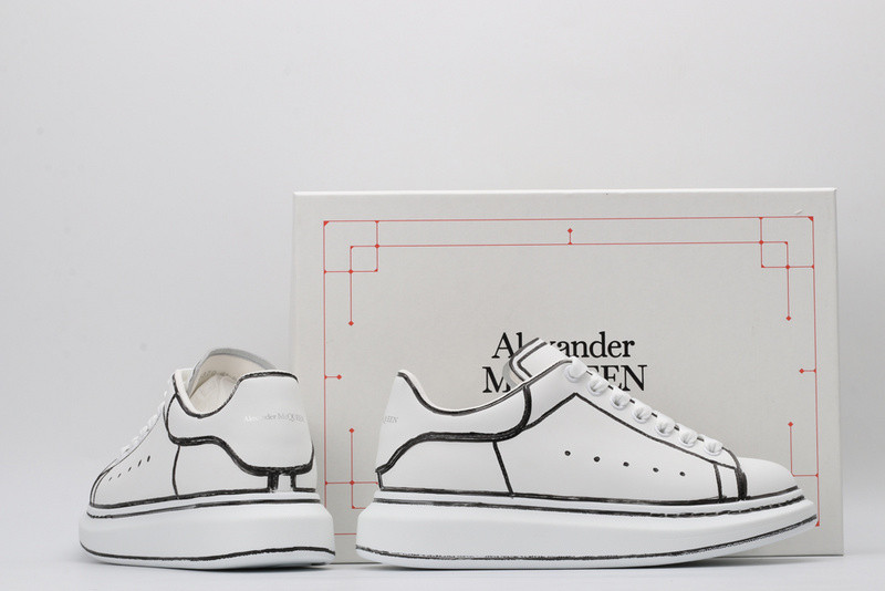 alexander mcqueen