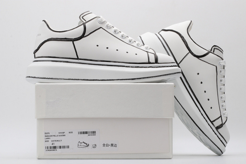 alexander mcqueen