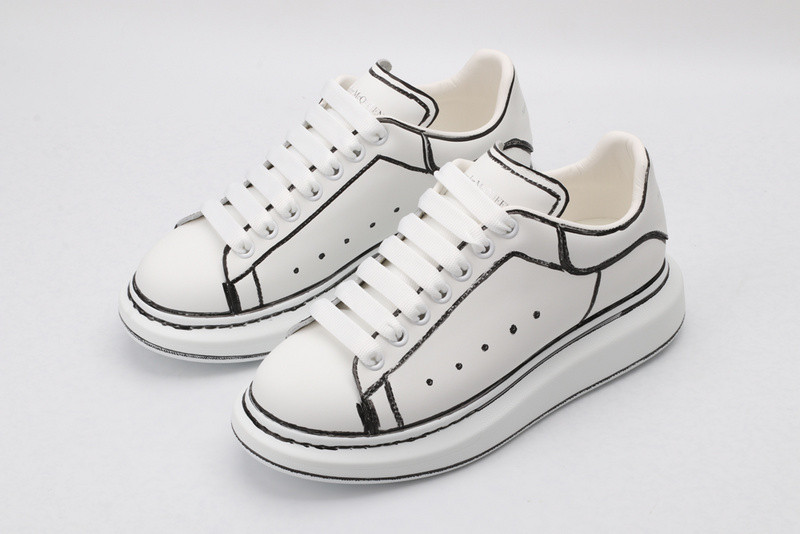 alexander mcqueen