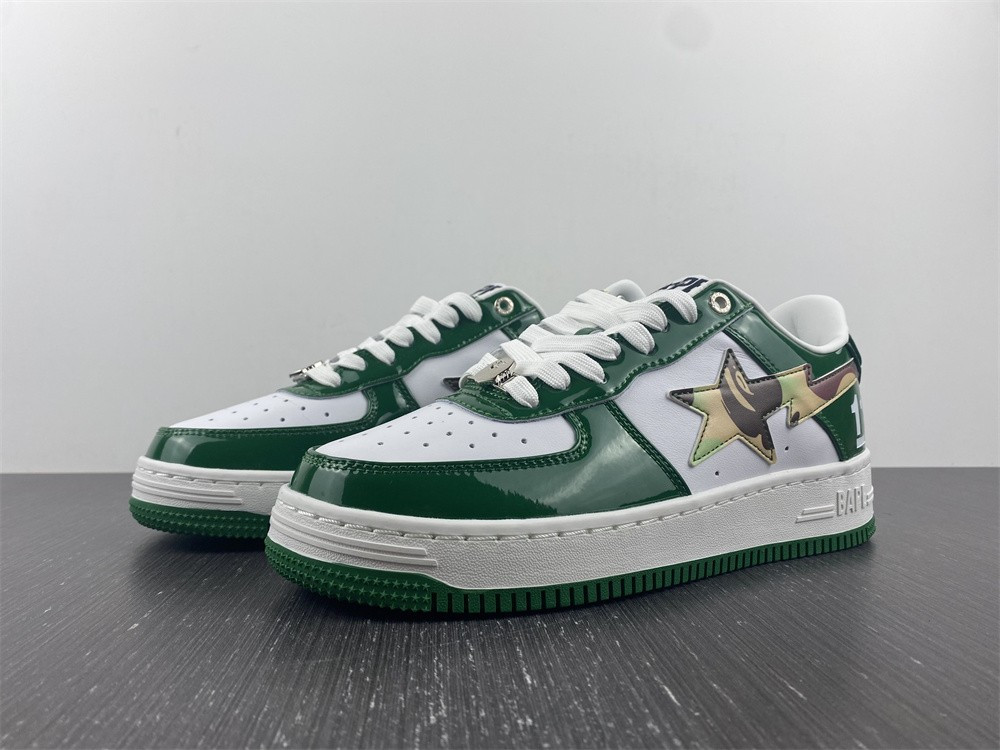 bape sneakers