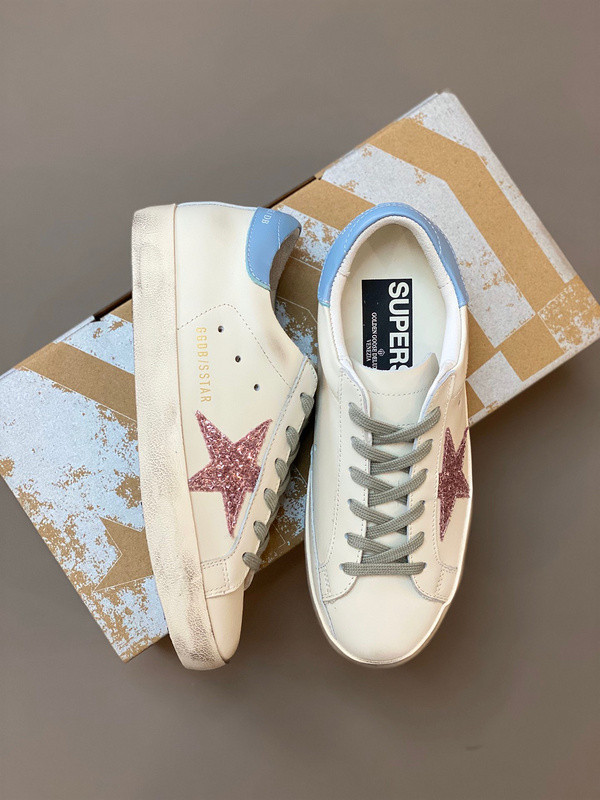 goldn gose sneaker