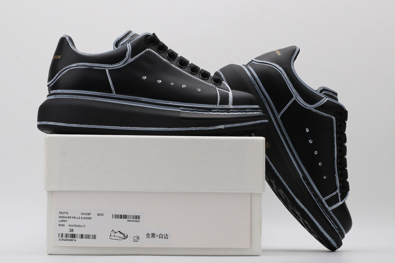 alexander mcqueen