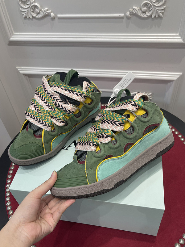 lanvi sneaker