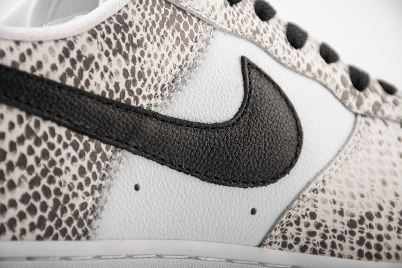 nike air force 1 low retro cocoa snake 845053-104