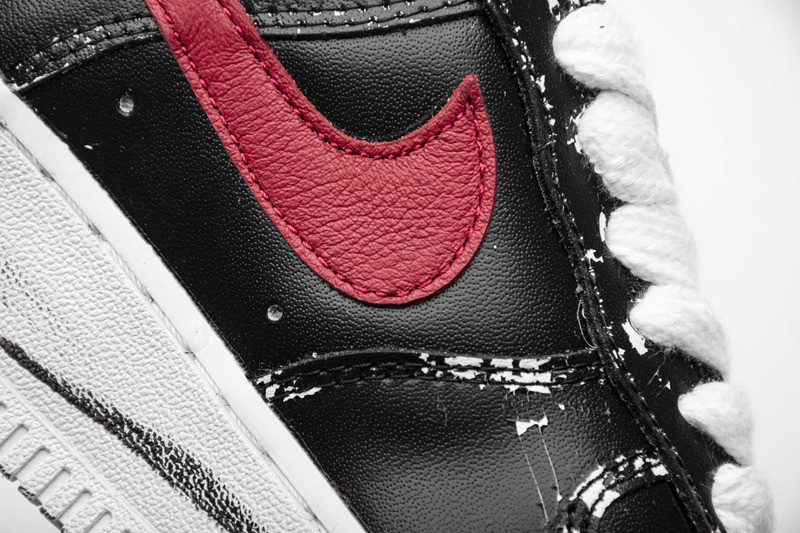 g-dragon x air force 1 