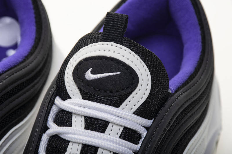 nike air max 97 white black persian violet 921522-102