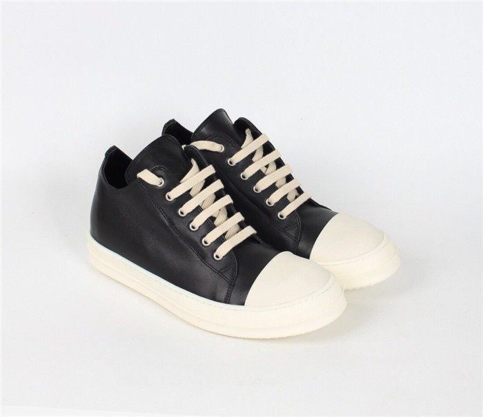 rick owens sneaker