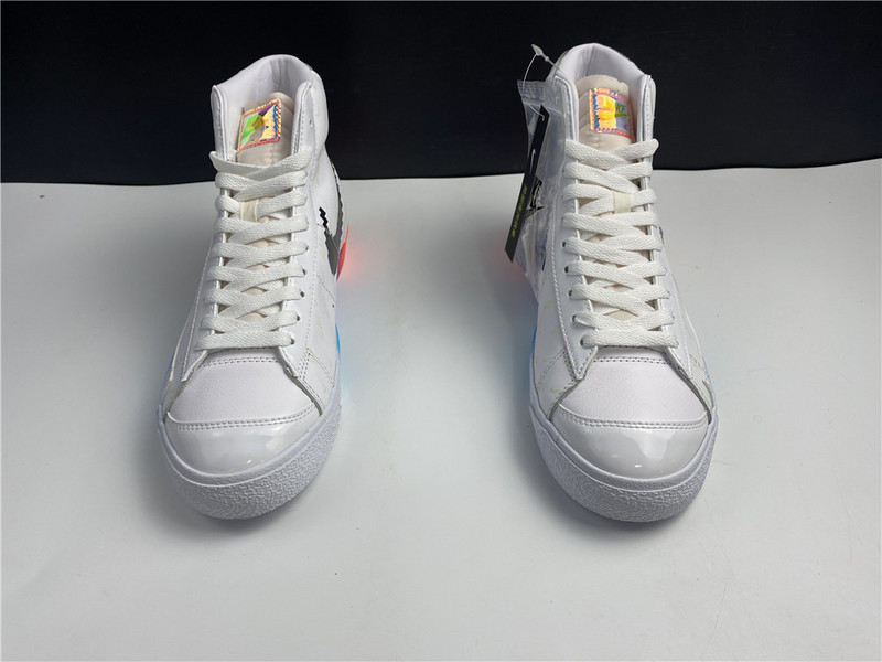 nike blazer mid 77 have a good game - dc3280-101
